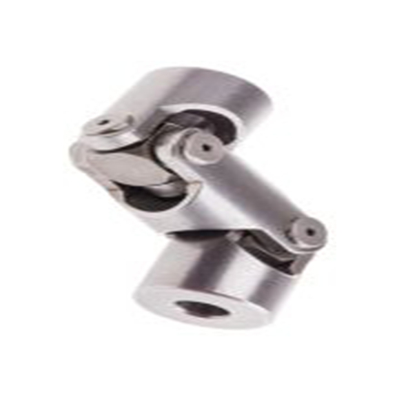 RS PRO,790-6753,钢制 万向节联轴器, 2接头, 10 mm孔径, 普通关节, 总长74 mm