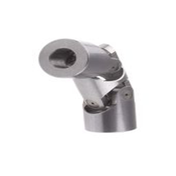 RS PRO,790-6762,钢制 万向节联轴器, 2接头, 18 mm孔径, 普通关节, 总长114 mm