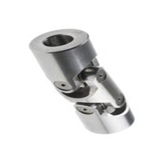 RS PRO,790-6775,钢制 万向节联轴器, 2接头, 22 mm孔径, 普通关节, 总长145 mm