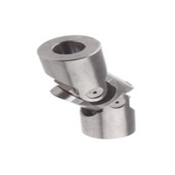 RS PRO,790-6778,钢制 万向节联轴器, 2接头, 25 mm孔径, 普通关节, 总长163 mm