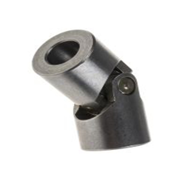 RS PRO,790-6784,钢制 万向节联轴器, 1接头, 14 mm孔径, 滚针轴承关节, 总长60 mm