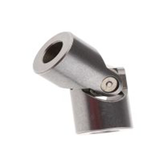 RS PRO,790-6788,钢制 万向节联轴器, 1接头, 16 mm孔径, 滚针轴承关节, 总长68 mm