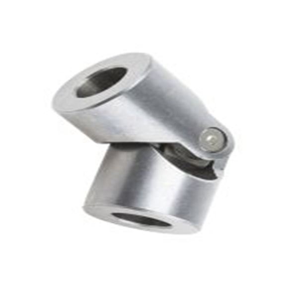 RS PRO,790-6797,钢制 万向节联轴器, 1接头, 18 mm孔径, 滚针轴承关节, 总长74 mm