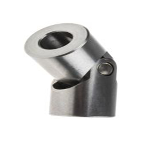 RS PRO,790-6804,钢制 万向节联轴器, 1接头, 25 mm孔径, 滚针轴承关节, 总长108 mm