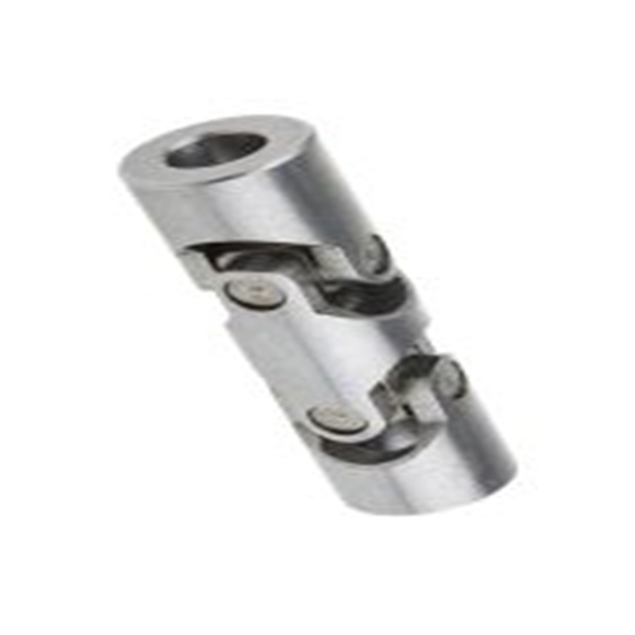 RS PRO,790-6810,钢制 万向节联轴器, 2接头, 14 mm孔径, 滚针轴承关节, 总长96 mm