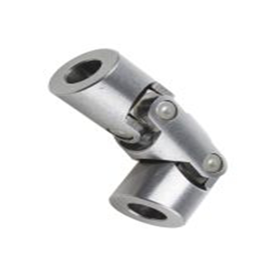 RS PRO,790-6813,钢制 万向节联轴器, 2接头, 16 mm孔径, 滚针轴承关节, 总长104 mm