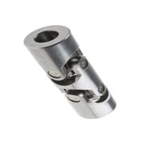 RS PRO,790-6817,钢制 万向节联轴器, 2接头, 18 mm孔径, 滚针轴承关节, 总长114 mm