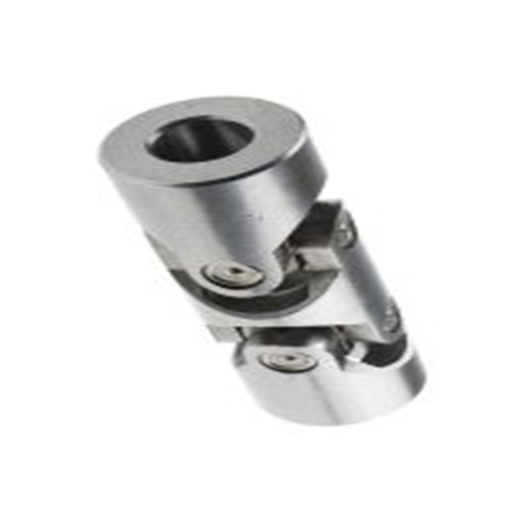 RS PRO,790-6826,钢制 万向节联轴器, 2接头, 20 mm孔径, 滚针轴承关节, 总长128 mm