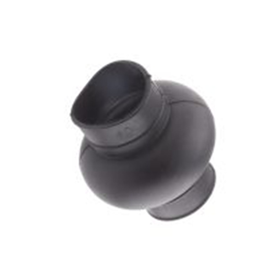 RS PRO,790-6857,球笼防尘套, 总直径75 mm, 总长82 mm, 氯丁橡胶