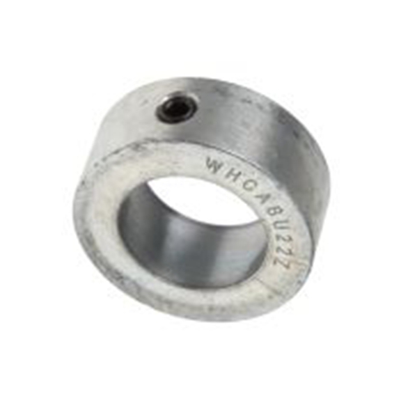 RS PRO,823-6979,钢 轴环, 36 mm外径, 14 mm宽, 单片, 单宽, 紧定螺钉固定, 镀锌饰面