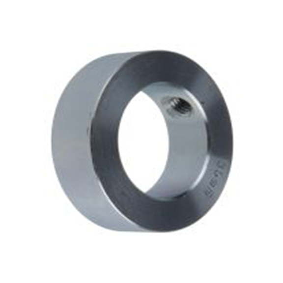 RS PRO,823-6991,钢 轴环, 56 mm外径, 16 mm宽, 单片, 单宽, 紧定螺钉固定, 镀锌饰面