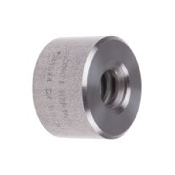 RS PRO,862-5385,丝杆螺母, 圆形螺母, 4 mm导向柱 16 mm, 36 mm外径, 24 mm总长