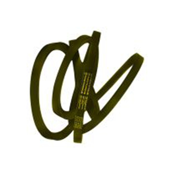 RS PRO,136-8428,SPZ型 同步带 1162 mm长 1200 mm, 橡胶制, 聚酯制, SPZ系列