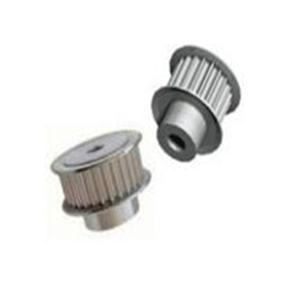 RS PRO,146-5382,同步皮带轮, 铝制 9 mm, 15齿, 3 mm节距