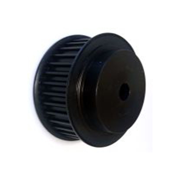 RS PRO,146-5417,同步皮带轮, 钢制 20 mm, 32齿, 8 mm节距, 15 mm孔径