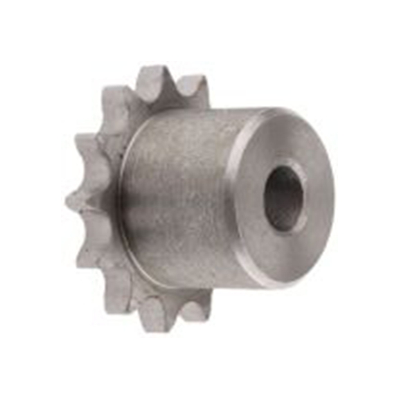 RS PRO,146-5431,钢 链轮, 11齿, 导向阀孔 06B-1, 25 mm宽