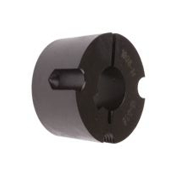 RS PRO,146-5439,锥形轴套, 铸铁制, 35 mm外径, 22 mm长