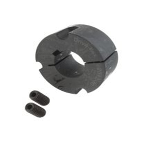 RS PRO,146-5447,锥形轴套, 铸铁制, 70 mm外径, 32 mm长