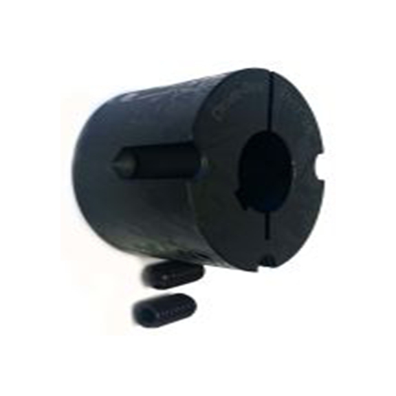 RS PRO,146-5459,锥形轴套, 铸铁制, 85.5 mm外径, 45 mm长