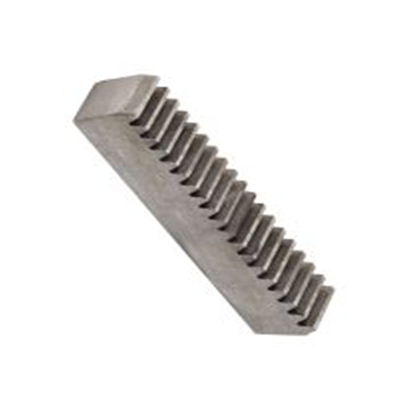 RS PRO,182-7857,钢 齿条, 1.5模, 总长1000 mm, 面宽17 mm