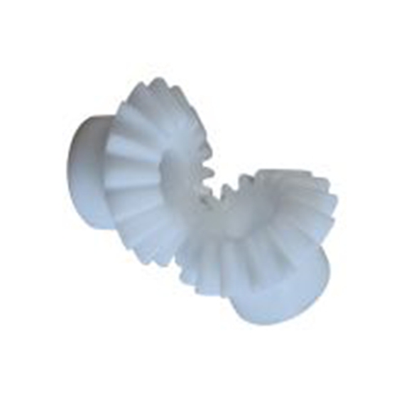 RS PRO,182-7987,1模 等径伞齿轮 锥齿轮, 16齿, 5 mm孔径, 热塑性聚合物制