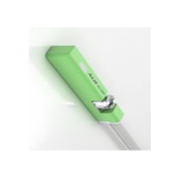 RS PRO,480-2349, 凹槽安装, VDMA 24562系列 簧片 1 m 舌簧开关