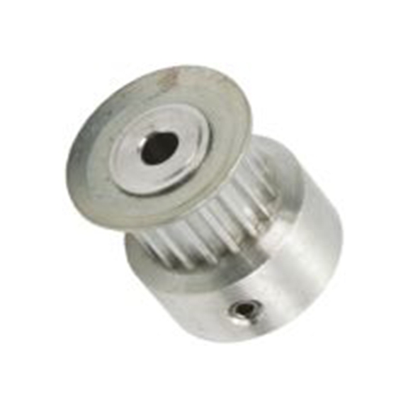 RS PRO,778-4768, 铝制 6.4 mm, 2 mm节距