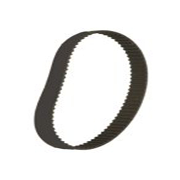RS PRO,778-5048,85齿 正时皮带, MXL系列 172.72 mm, 2.032 mm节距 6 mm, 玻璃纤维制, 橡胶制
