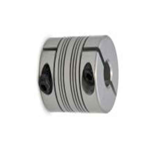 RS PRO,132-149, 19.1 mm外径 5 mm, 22.9 mm长 5 mm, BCB系列 弹性联轴器