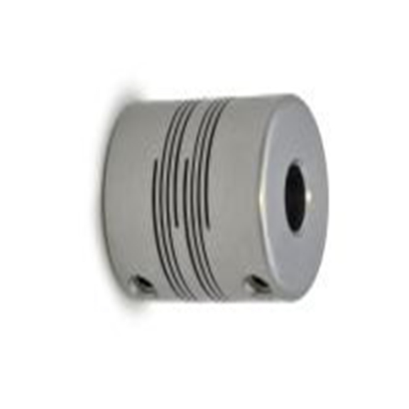 RS PRO,132-162, 25.4 mm外径 10 mm, 31.8 mm长 10 mm, BCA系列 弹性联轴器