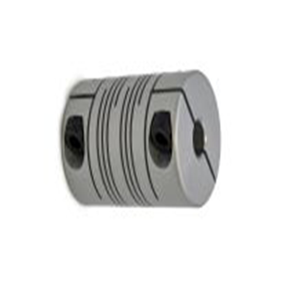 RS PRO,132-170, 25.4 mm外径 8 mm, 38.1 mm长 8 mm, BCC系列 弹性联轴器