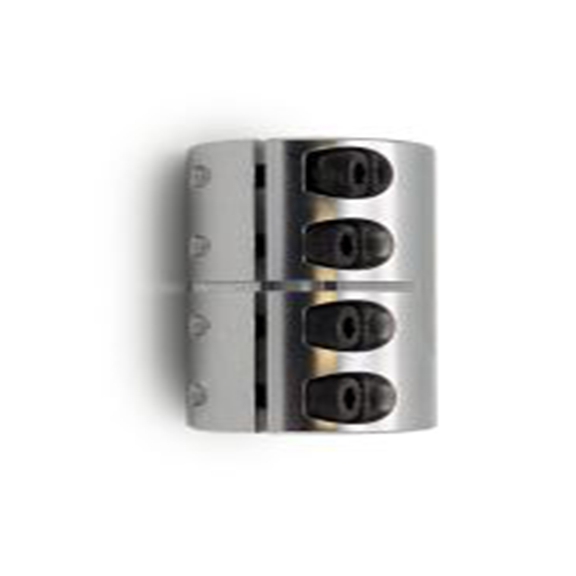 RS PRO,606-042, 29 mm外径 梅花联轴器 铝, 45 mm长, RCS系列