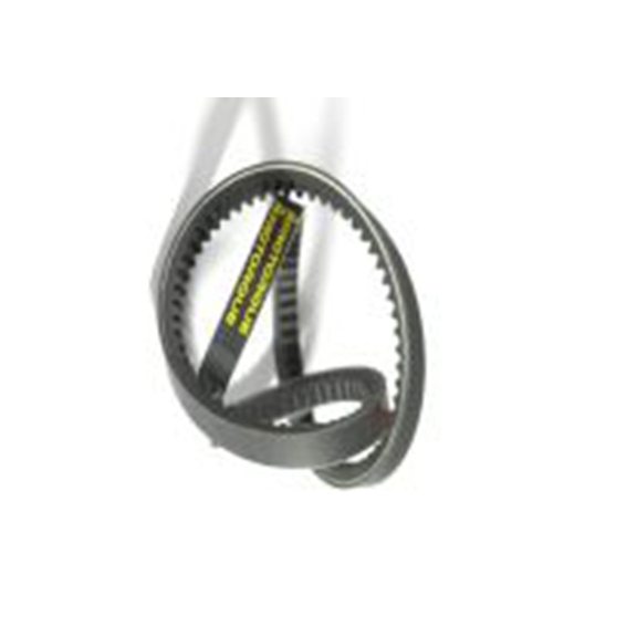 RS PRO,205-6720,AX型 同步带 1100 mm长 1120 mm, 橡胶制, 聚酯制, AX系列