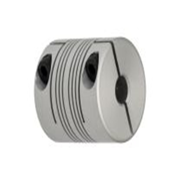 RS PRO,132-159, 25.4 mm外径 6 mm, 31.8 mm长 6 mm, BCA系列 弹性联轴器