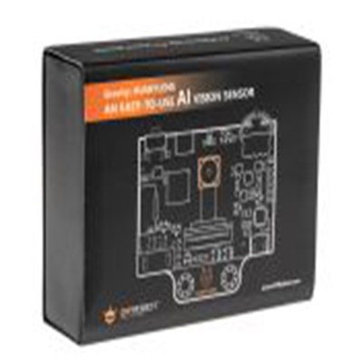 DFRobot,SEN0336,DFRobot 机器人组件, HuckyLens Pro, 传感器