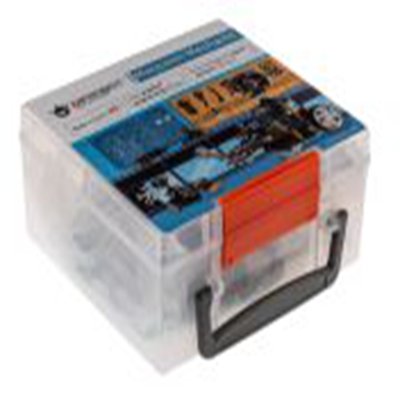 DFRobot,ROB0163-EN,DFRobot 教育机器人套件