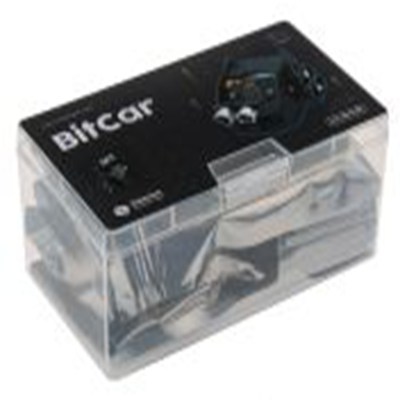Seeed Studio,114991884,Seeed Studio  bitcar - 自治路线跟踪和障碍、避免车辆行驶 micro ： bit, BBC Micro:bit 附加组件