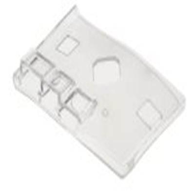 Okdo,MBCase01,Okdo BBC micro:bit 箱 无色, MBCase系列, 塑料