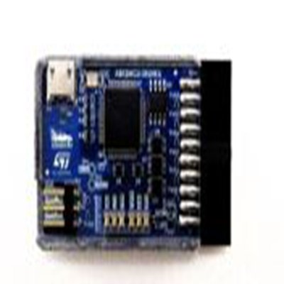 STMicroelectronics,AEK-MCU-SRLNK,STMicroelectronics  加密狗, AEK-MCU-SRLNK, 单片机调试探针, AEK-MCU-SRLNK