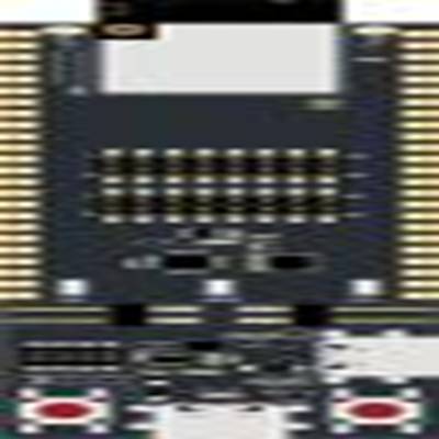 Meticomm,MQM744-0-50-0B,Meticomm  Wi-Fi 开发套件 蓝牙低功耗, IEEE 802.15.4 开发套件, 蓝牙, IEEE 802.15.4, MQM744芯片 