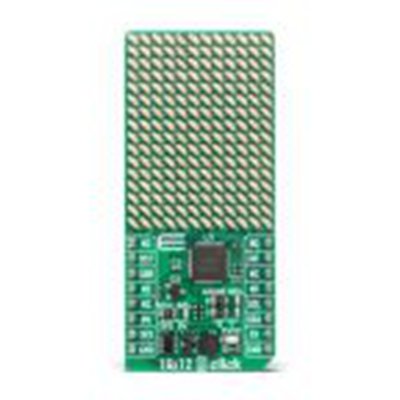 MikroElektronika,MIKROE-6669,MikroElektronika  扩展板, MIKROE-6669, Accel Click