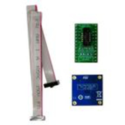 STMicroelectronics,STEVAL-MKI252KA,STMicroelectronicsSTEVAL-MKI252KA