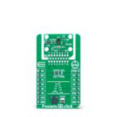 MikroElektronika,MIKROE-6552,MikroElektronika  接近 Click 附加板, Proximity 22 Click Add On Board芯片