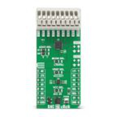 MikroElektronika,MIKROE-6823,MikroElektronika  附加板, MIKROE-6823, 附加板