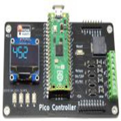 Monk Makes,SKU00105,Monk Makes 安全控制器安全继电器, 迷你控制器