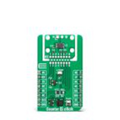 MikroElektronika,MIKROE-6603,MikroElektronika  附加板, MIKROE-6603 开发板