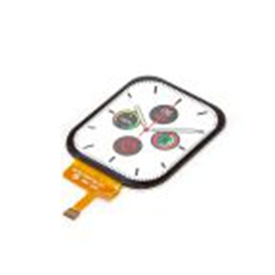 MikroElektronika,MIKROE-6750,MikroElektronika 1.95 in, MIKROE-6750 LCD 开发板 显示屏, TFT LCD 显示屏 LCD IPS 