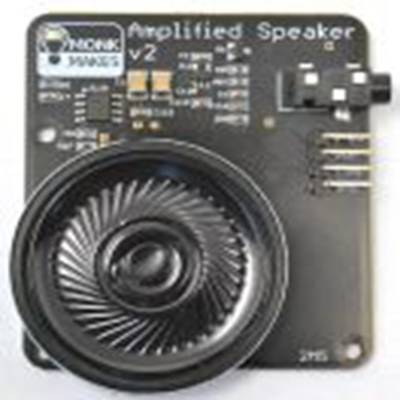 Monk Makes,SKU00101,Monk Makes  扬声器, SKU00101 扬声器