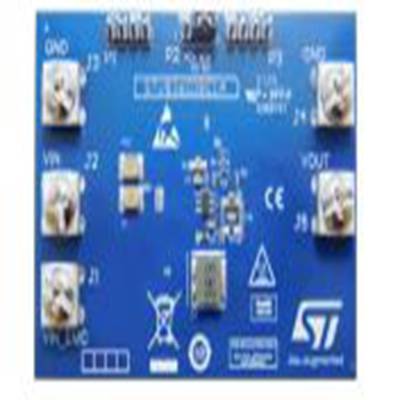 STMicroelectronics,STEVAL-3603BC1,STMicroelectronics  评估测试板, 降压转换器 评估测试板 STEVAL-3603BC1, 评估测试板