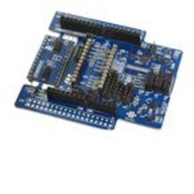 STMicroelectronics,X-NUCLEO-IKS5A1,STMicroelectronics  评估套件, 运动传感器, X-NUCLEO-IKS5A1芯片